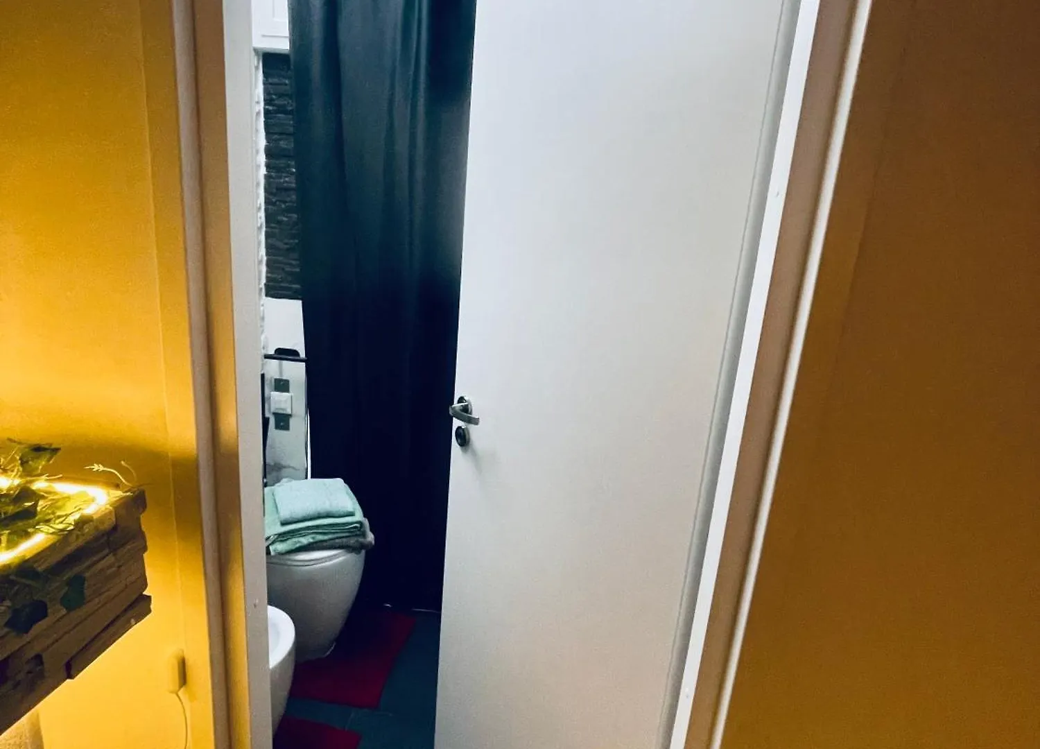 Bed & Breakfast La Rosa Dei Venti B&B Trapani Italy