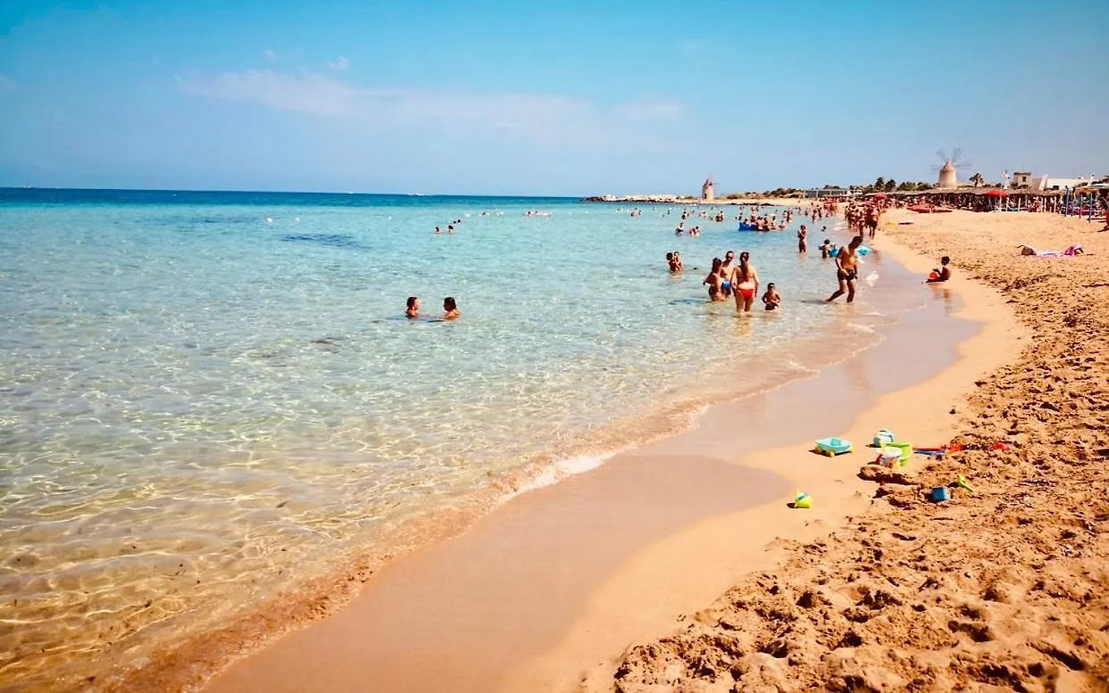 La Rosa Dei Venti B&B Trapani