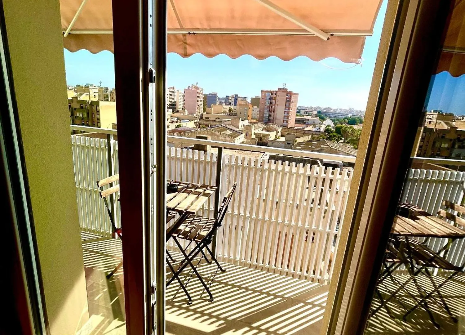 La Rosa Dei Venti B&B Trapani Itálie