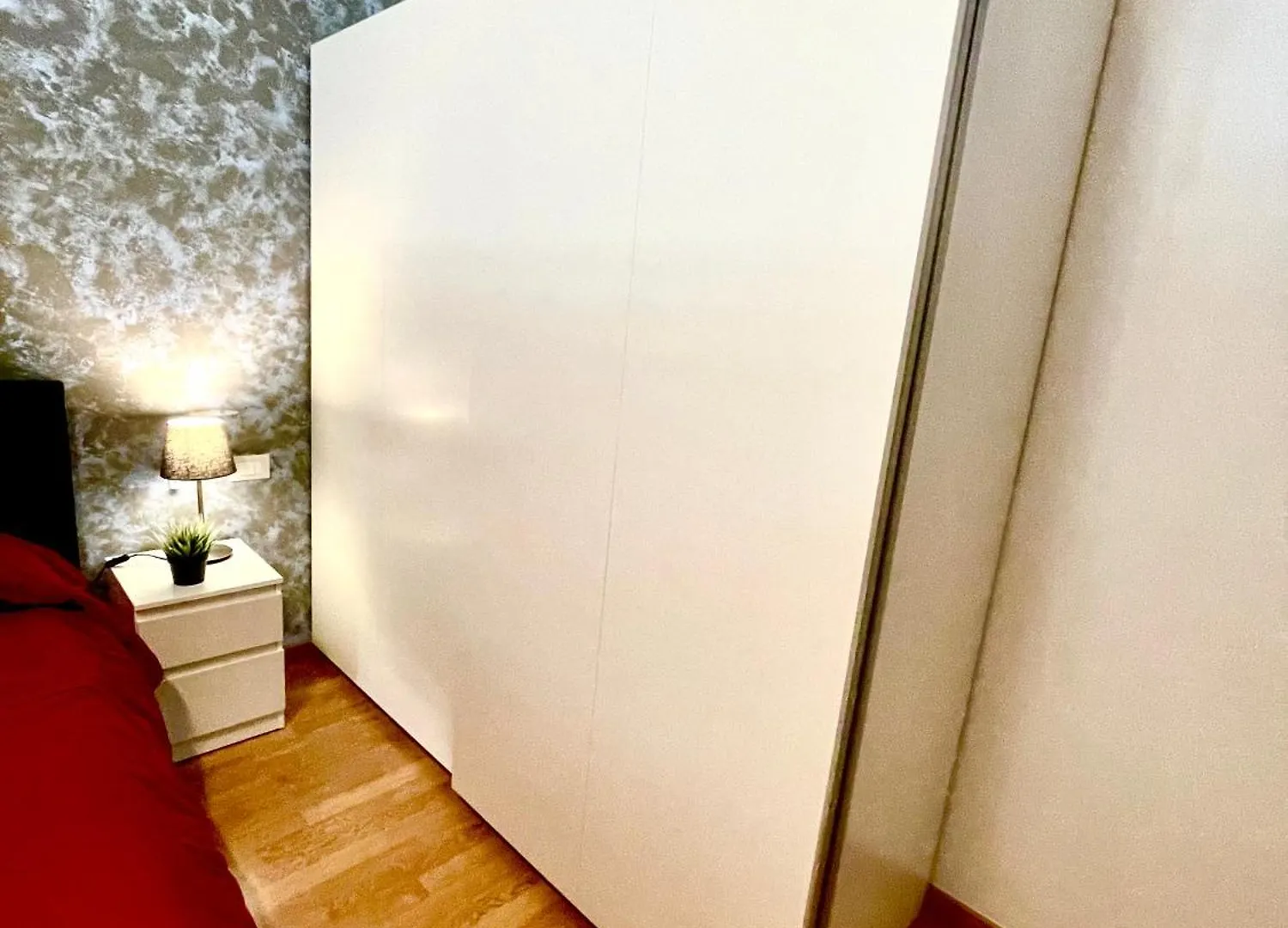 La Rosa Dei Venti B&B Trapani 0*,