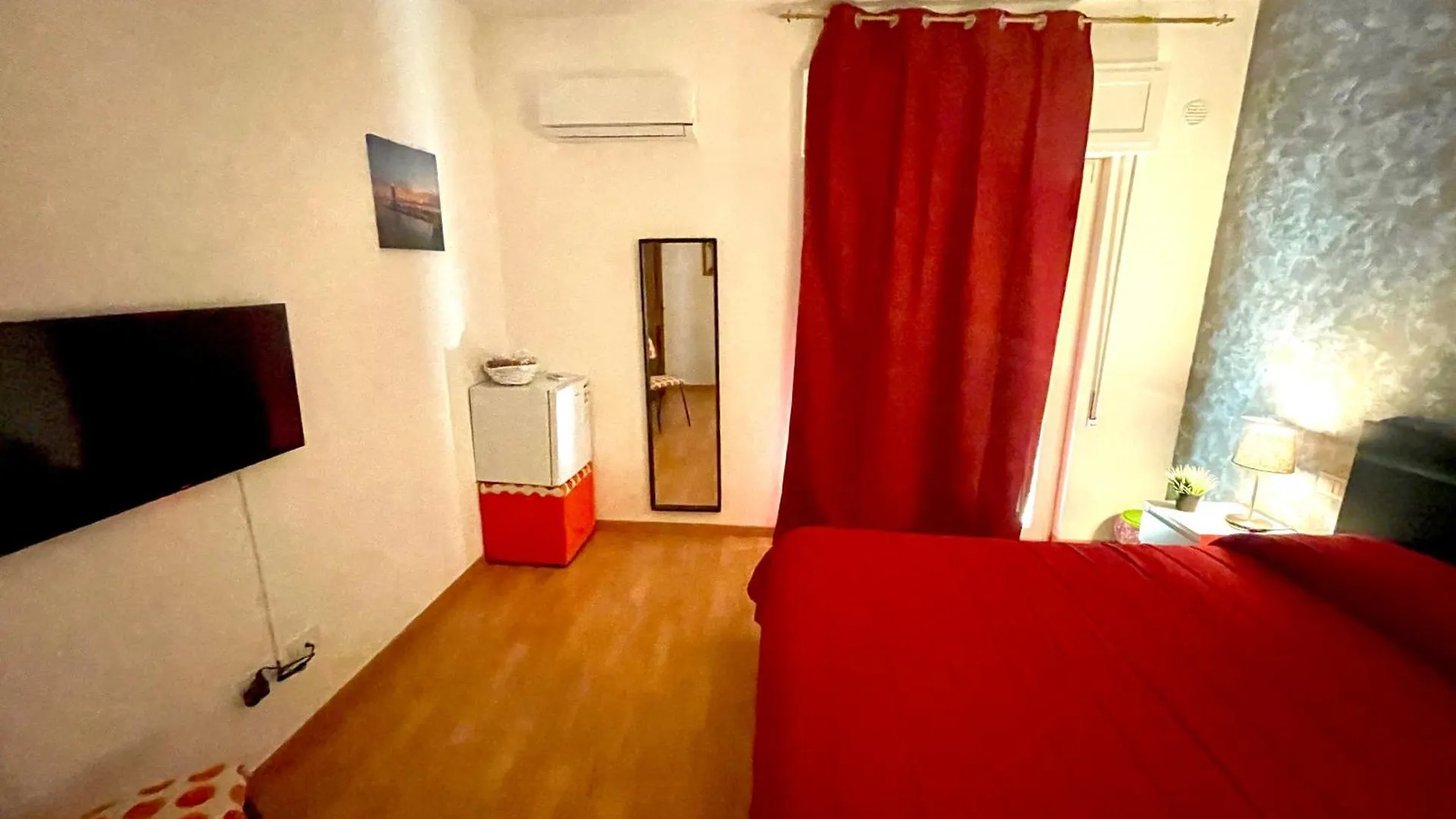 La Rosa Dei Venti B&B Trapani