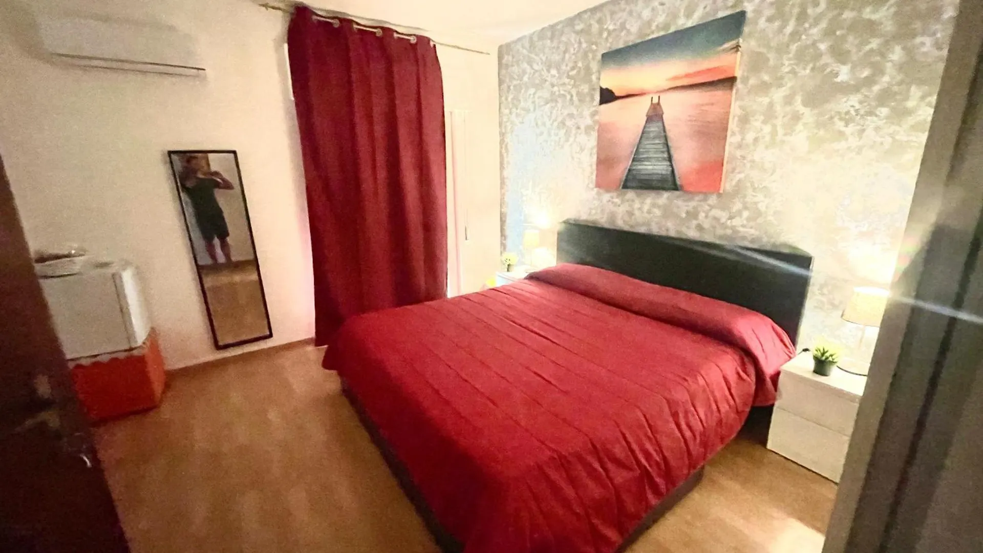Bed & Breakfast La Rosa Dei Venti B&B Trapani