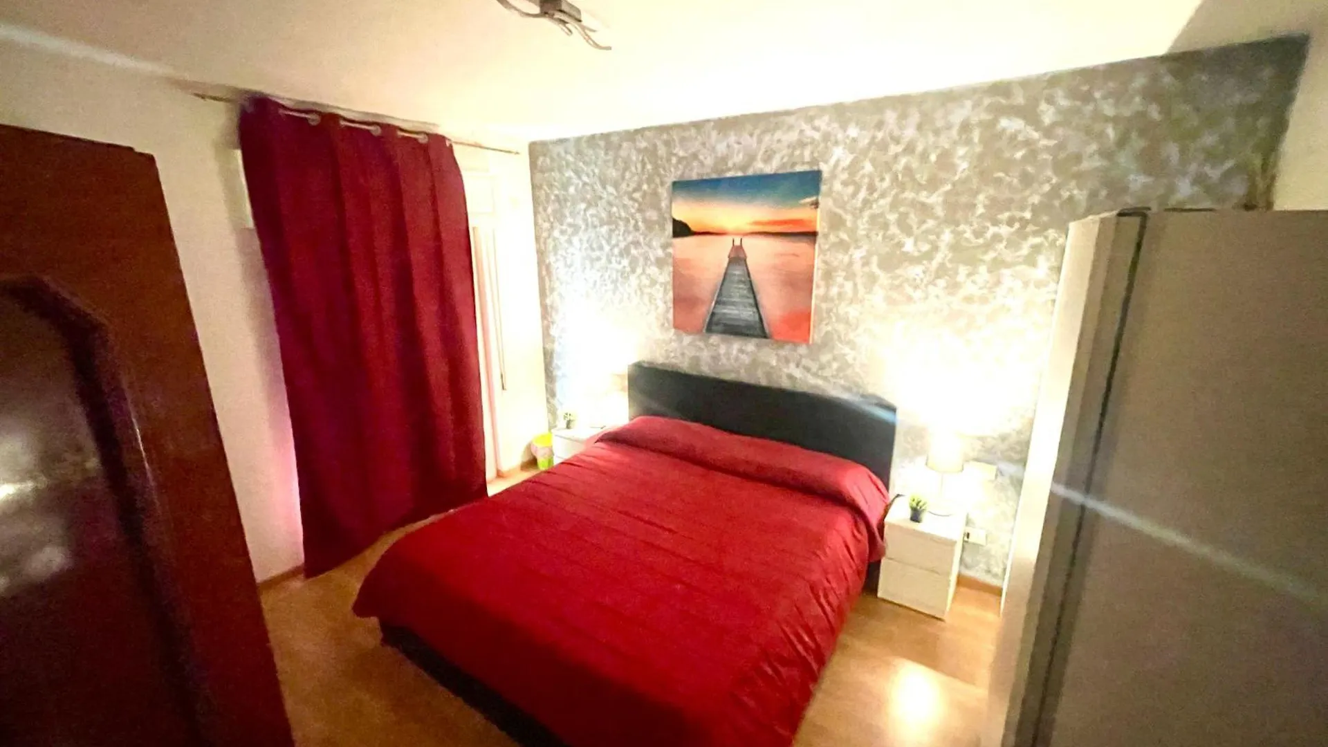 Bed & Breakfast La Rosa Dei Venti B&B Trapani