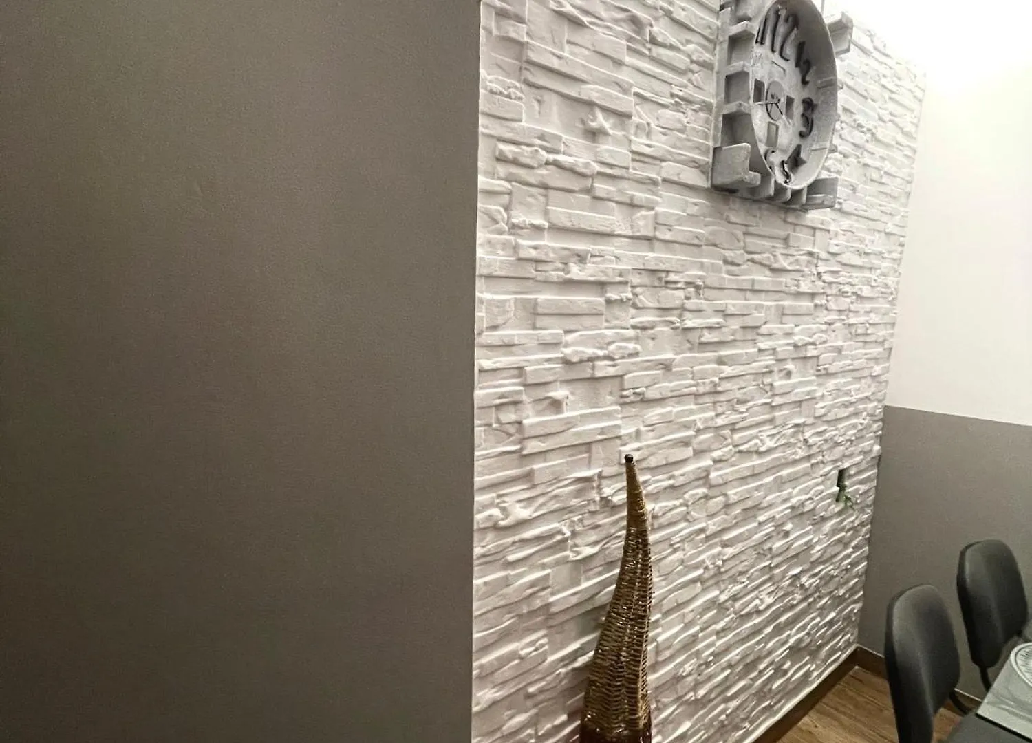 La Rosa Dei Venti B&B Trapani 0*,