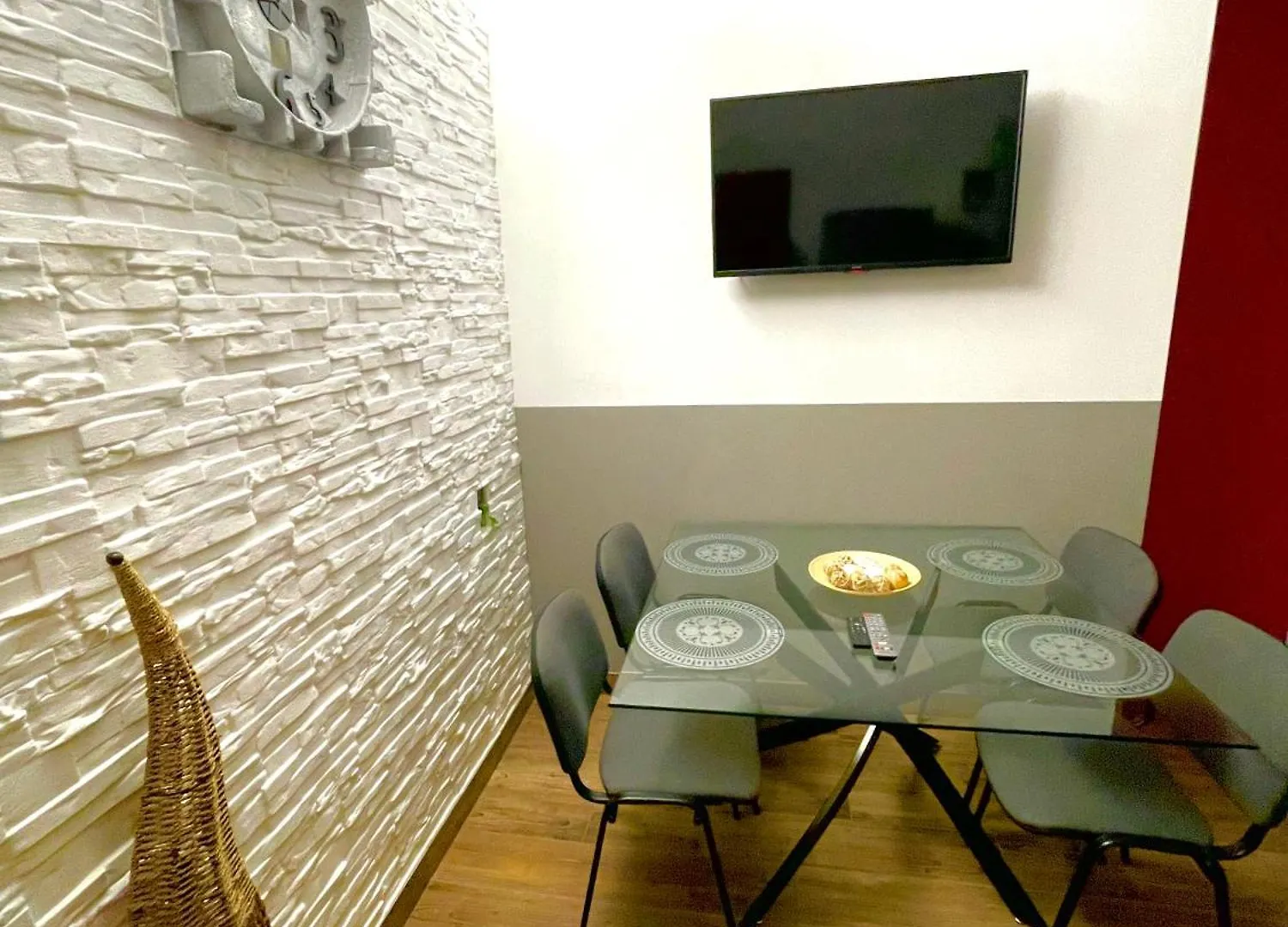Bed and Breakfast La Rosa dei venti Trapani Italia
