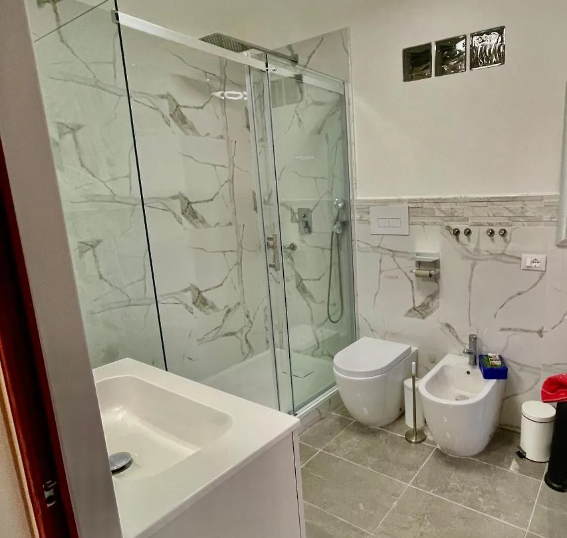La Rosa Dei Venti B&B Trapani Bed & Breakfast