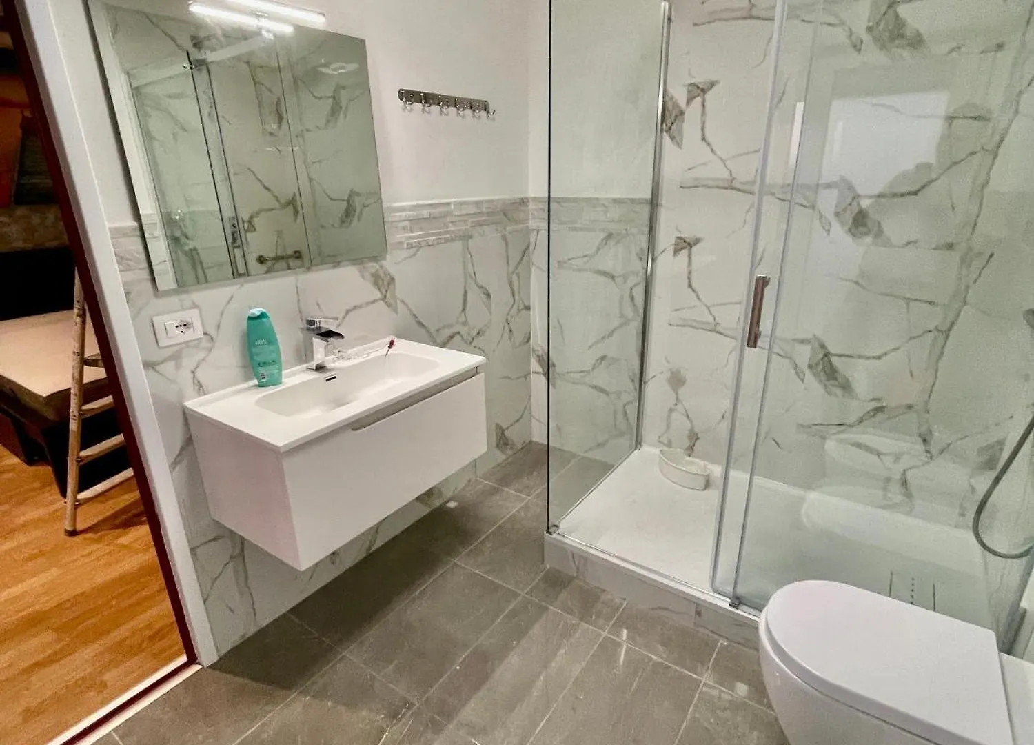 Bed & Breakfast La Rosa Dei Venti B&B Trapani