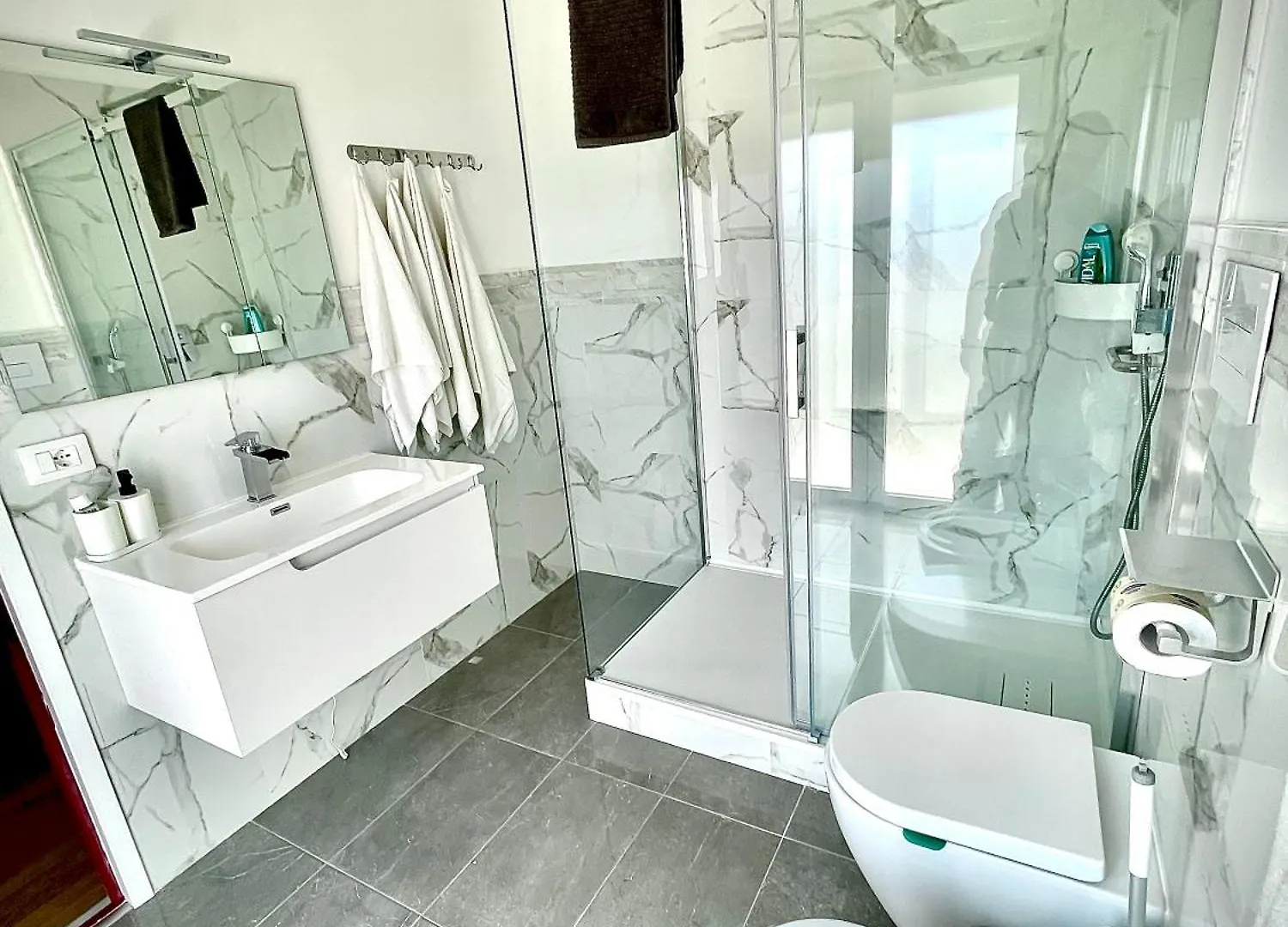 La Rosa Dei Venti B&B Trapani