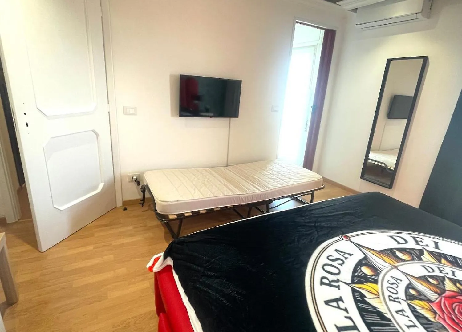 La Rosa Dei Venti B&B Trapani Italy
