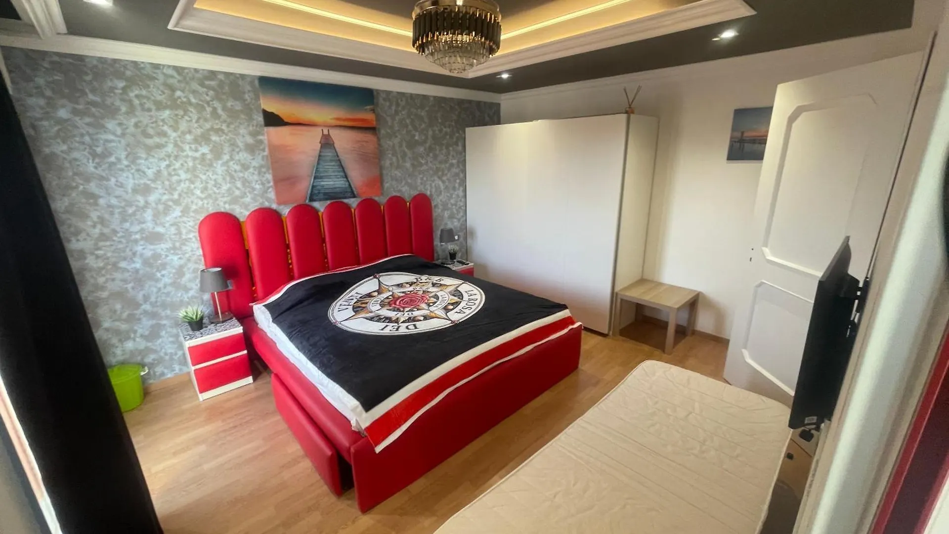 Bed & Breakfast La Rosa Dei Venti B&B Trapani
