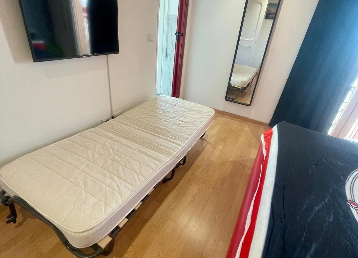 Bed & Breakfast La Rosa Dei Venti B&B Trapani Italy
