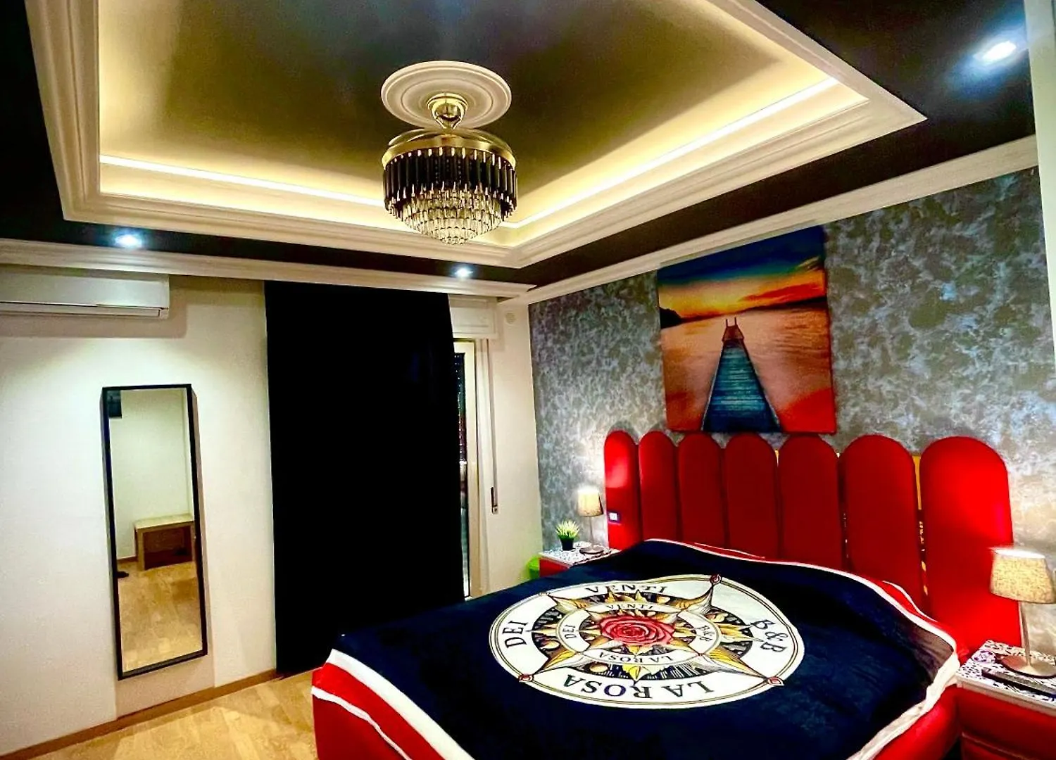La Rosa Dei Venti B&B Trapani
