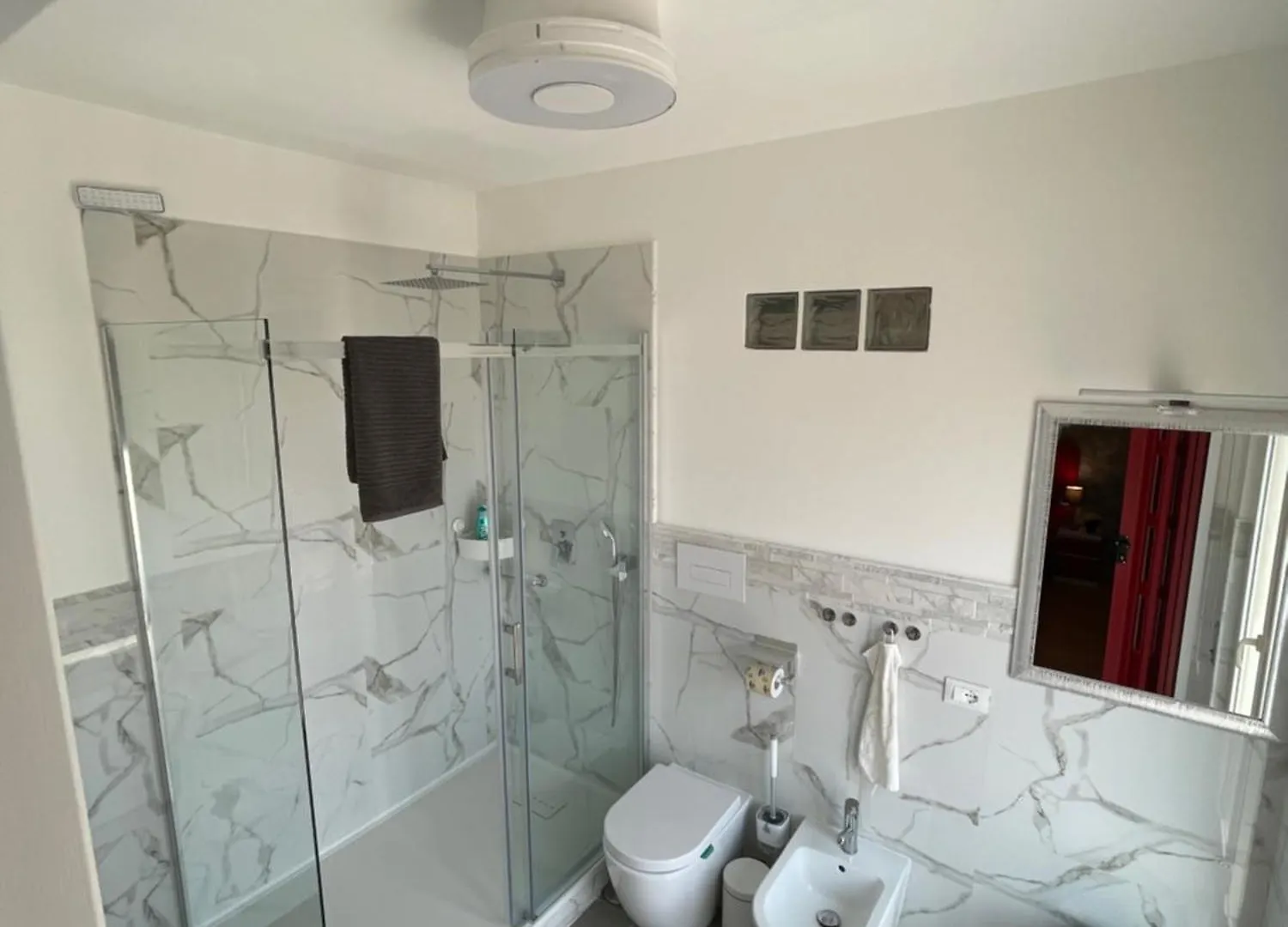 Bed & Breakfast La Rosa Dei Venti B&B Trapani