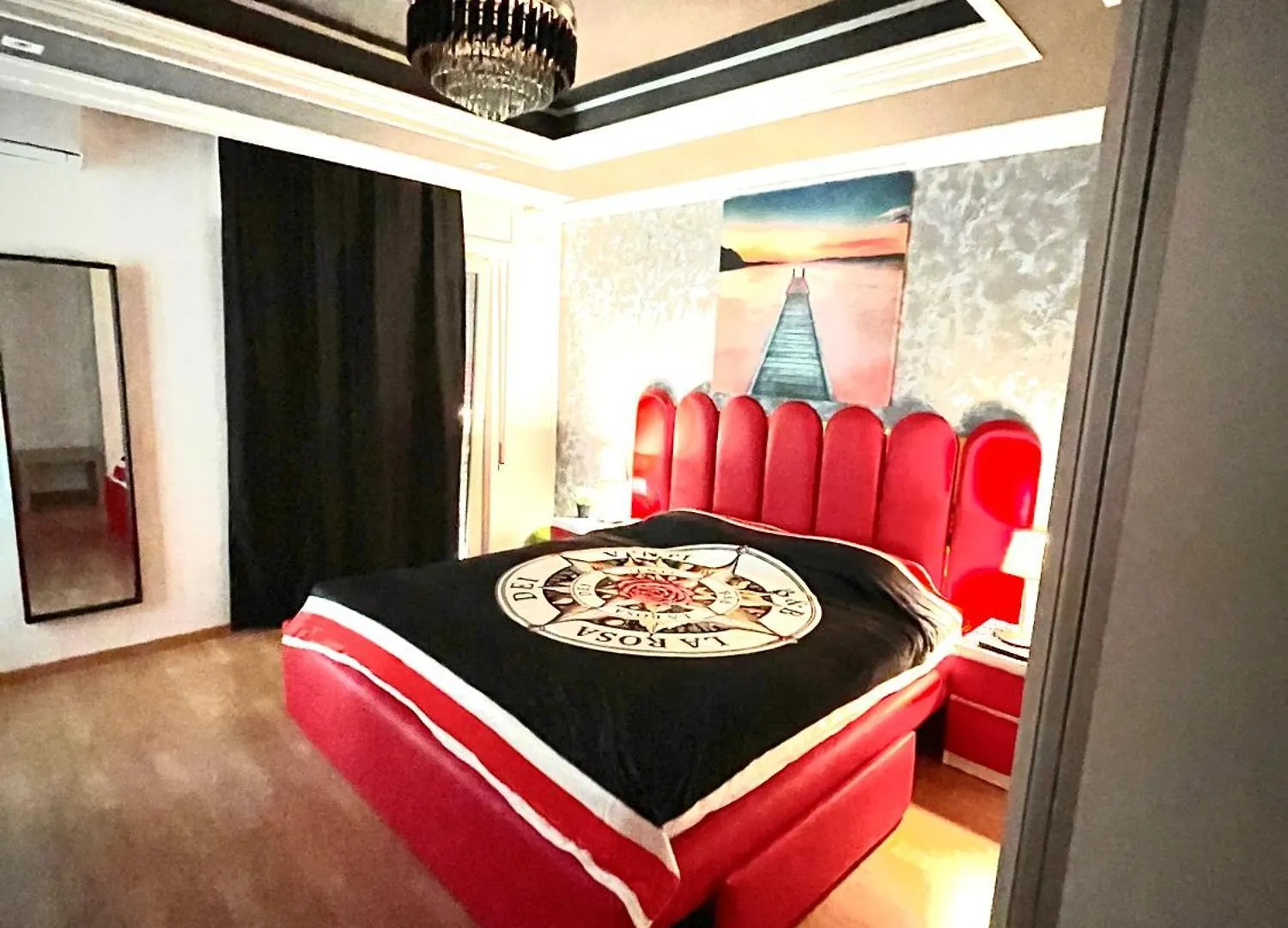 La Rosa Dei Venti B&B Trapani