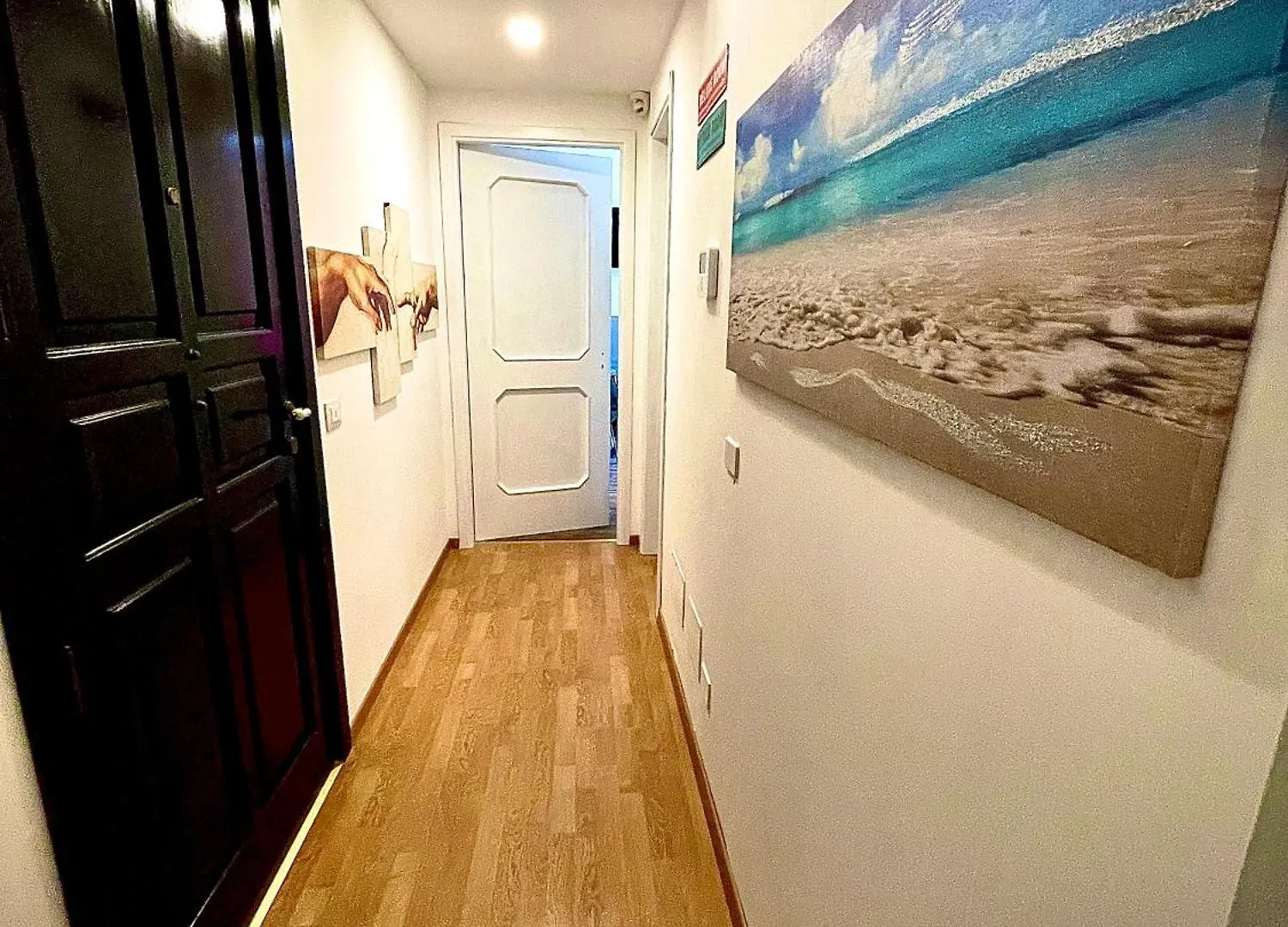 Bed & Breakfast La Rosa Dei Venti B&B Trapani