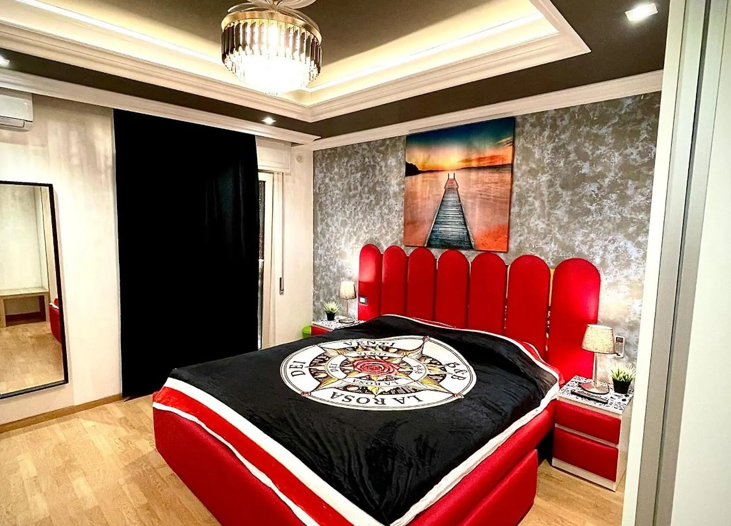 La Rosa Dei Venti B&B Trapani Italy