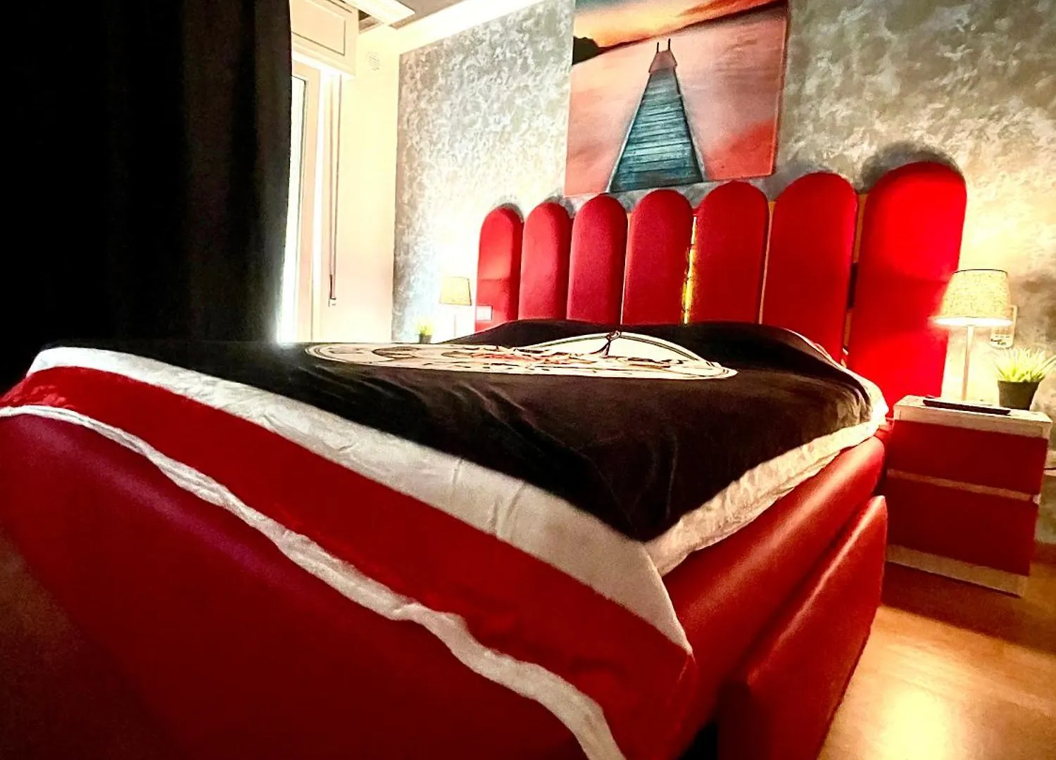 La Rosa Dei Venti B&B Trapani 0*,  Italy