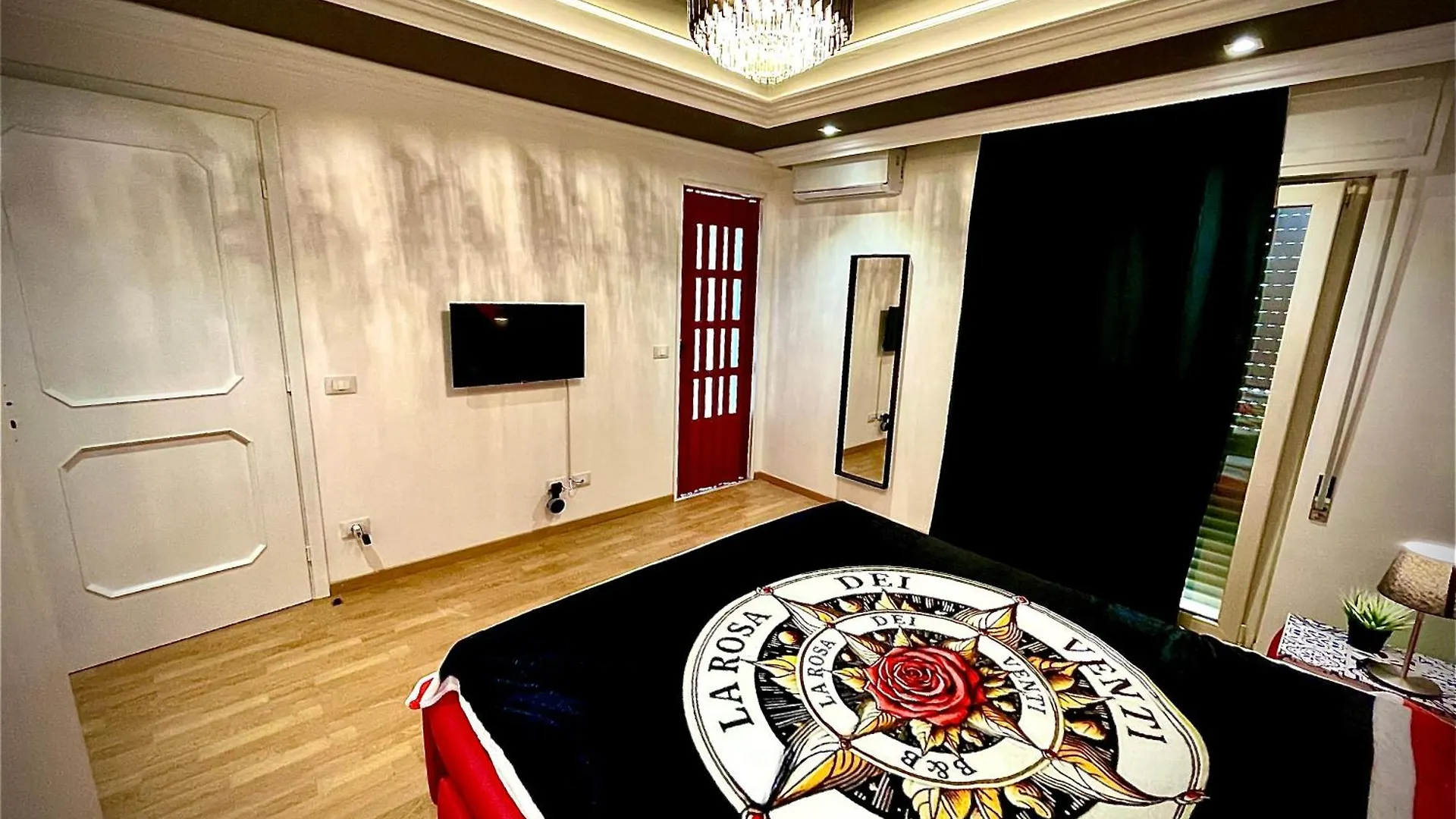 La Rosa Dei Venti B&B Trapani