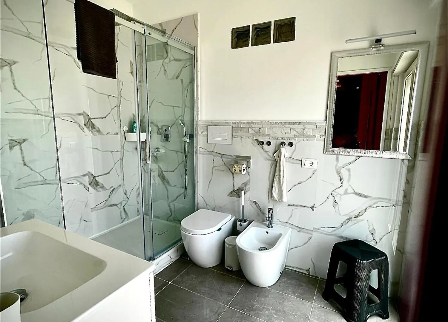 Bed & Breakfast Bed and Breakfast La Rosa dei venti Trapani