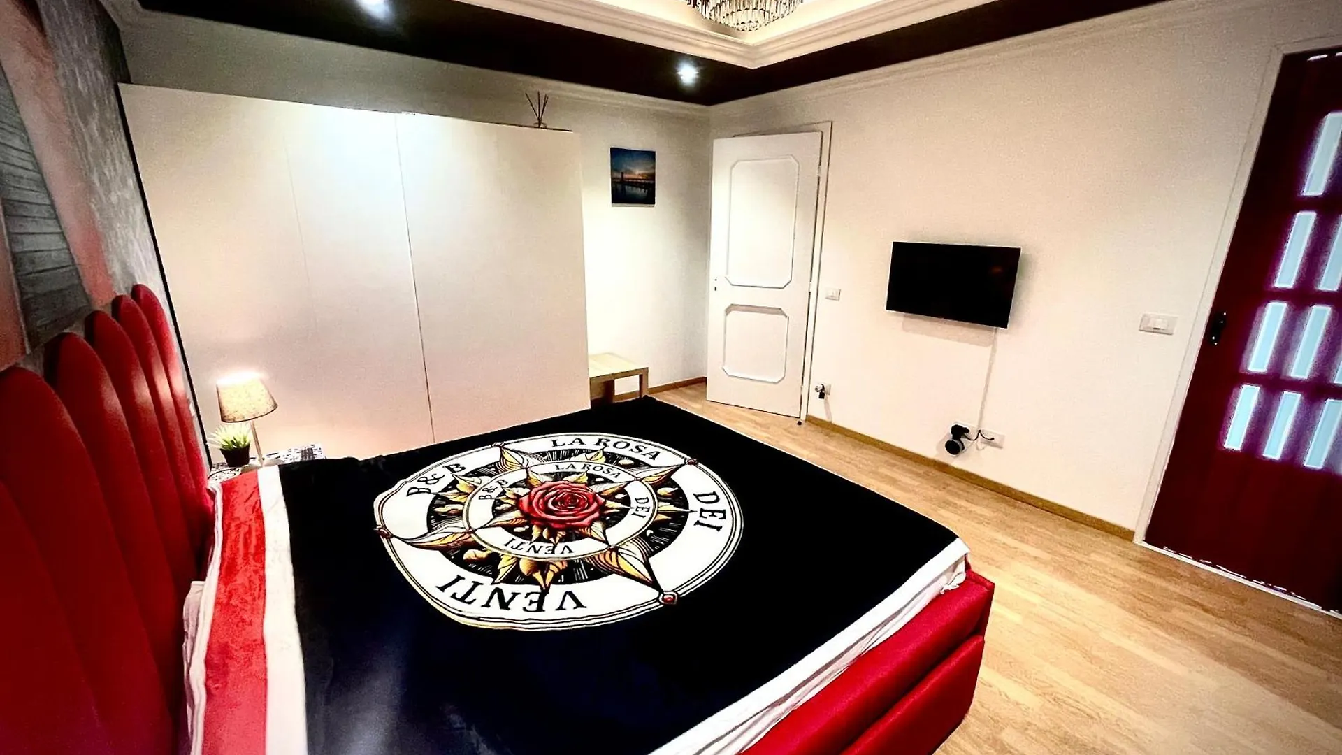 La Rosa Dei Venti B&B Trapani