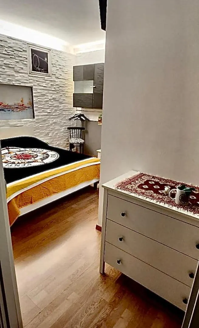 Bed and Breakfast La Rosa dei venti Trapani Bed & Breakfast
