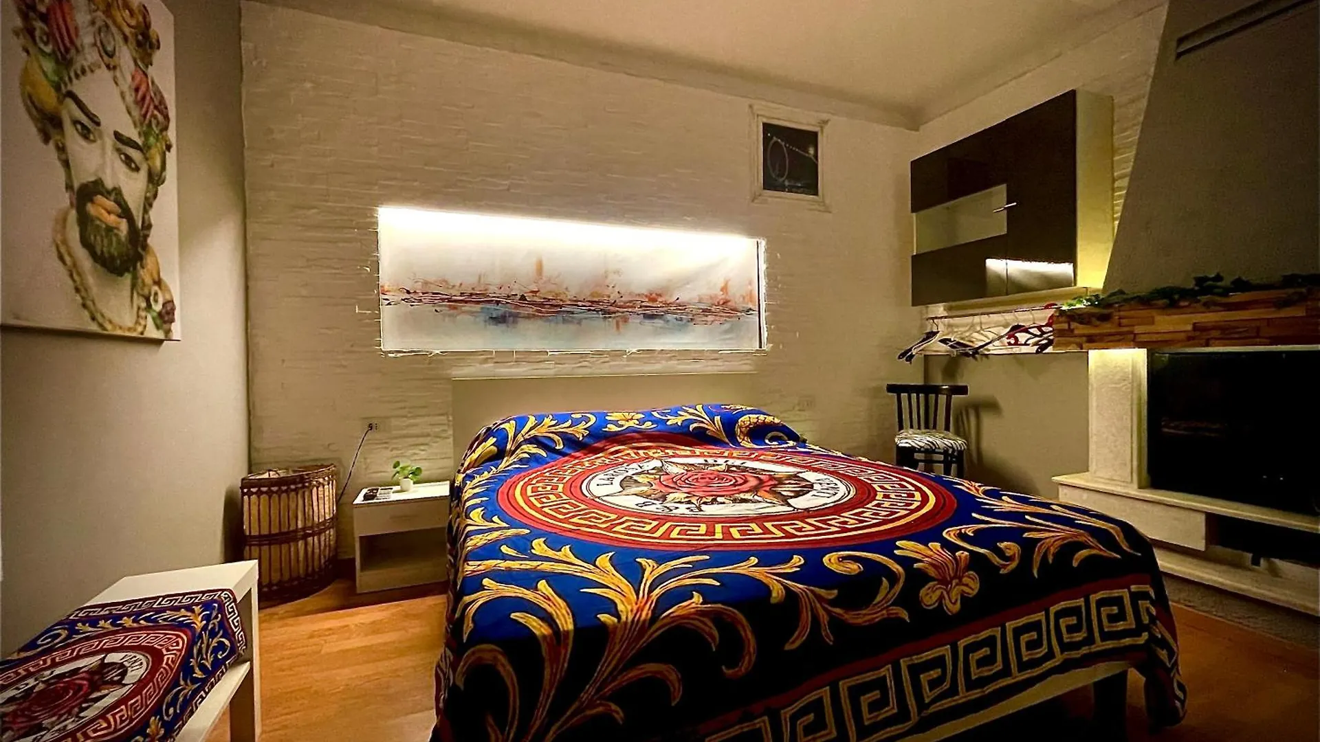 Bed & Breakfast La Rosa Dei Venti B&B Trapani