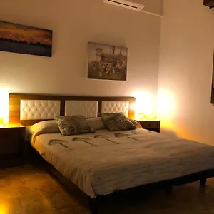 Le Terrazze Occhiobello Affittacamere Ferrara