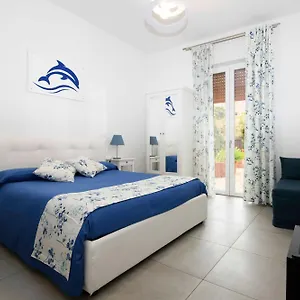 Marina House Porto Ercole Bed & Breakfast Porto Ercole (Grosseto)
