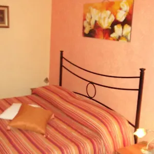 3* Hotel Casa Malvarosa