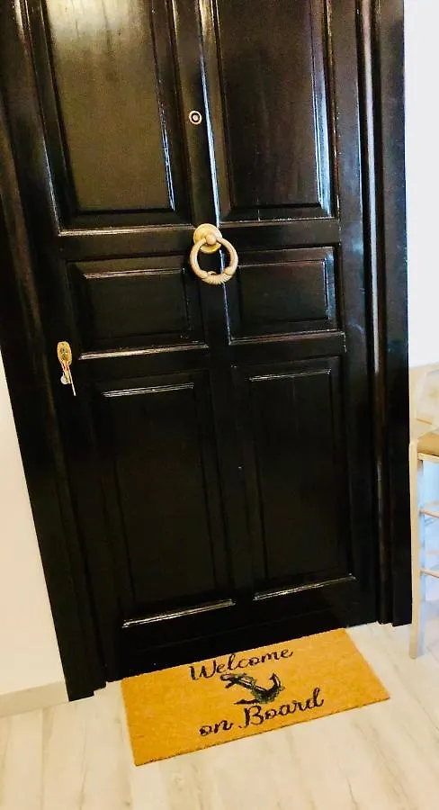 La Rosa Dei Venti B&B Trapani Bed & Breakfast