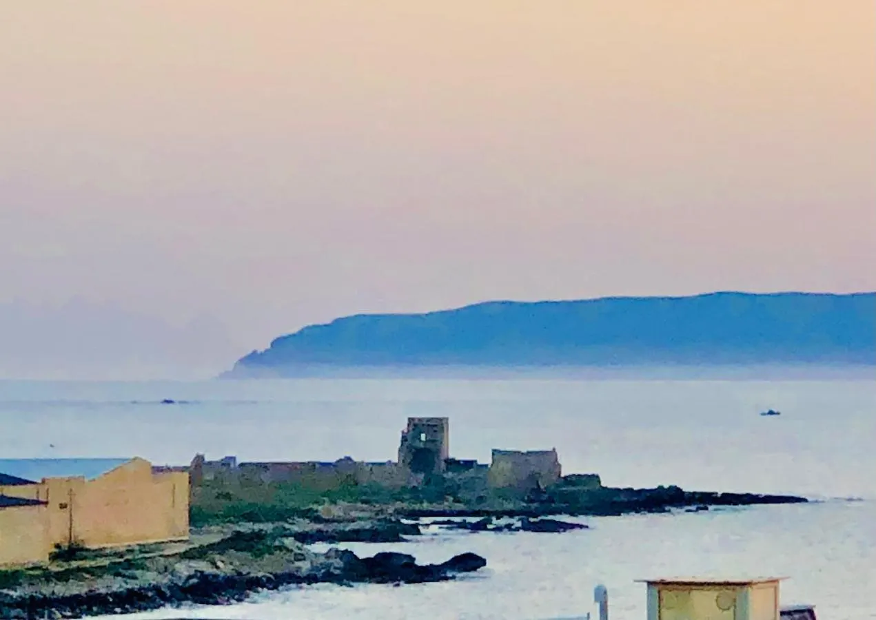 La Rosa Dei Venti B&B Trapani Bed & Breakfast