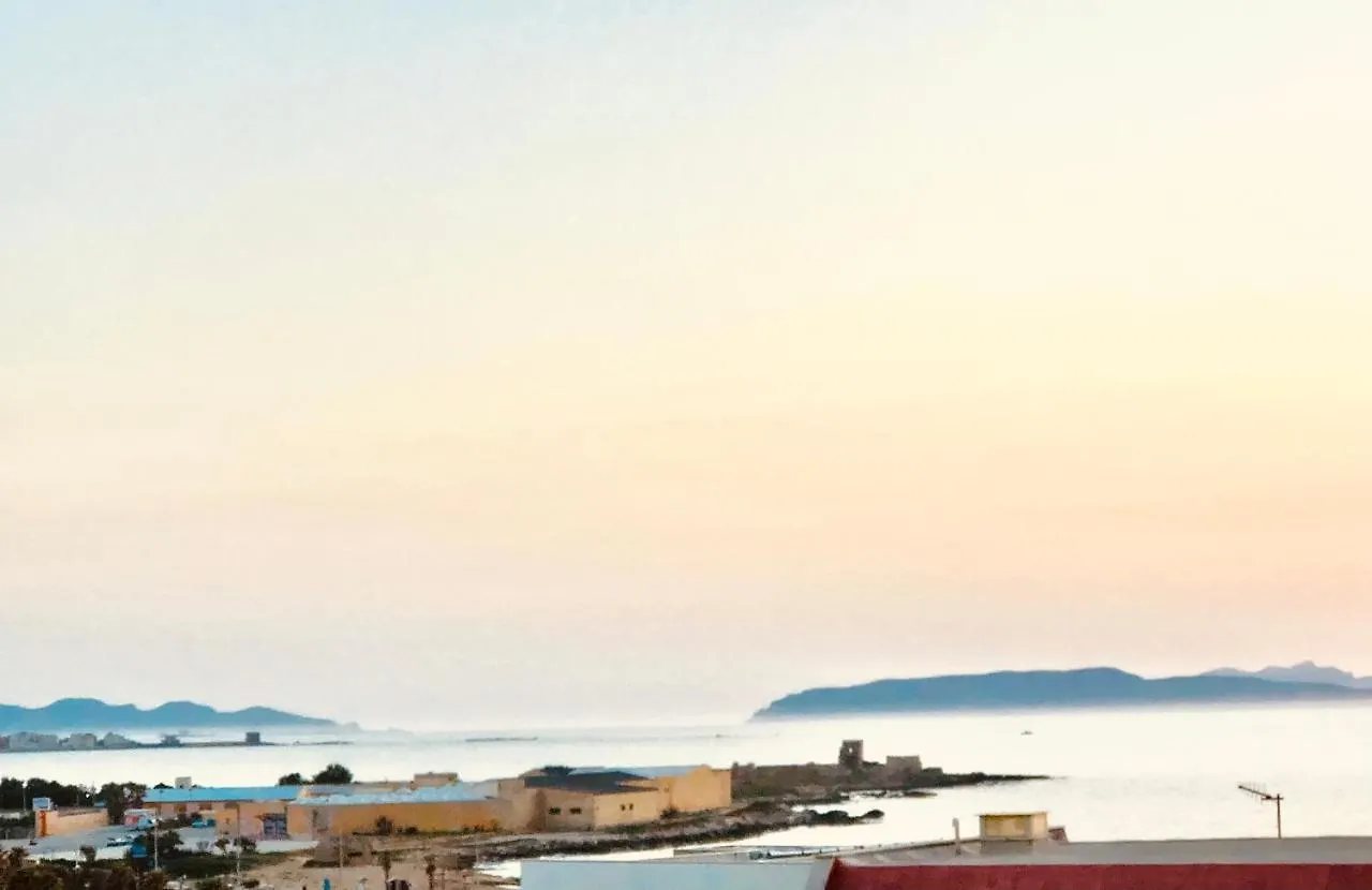 La Rosa Dei Venti B&B Trapani