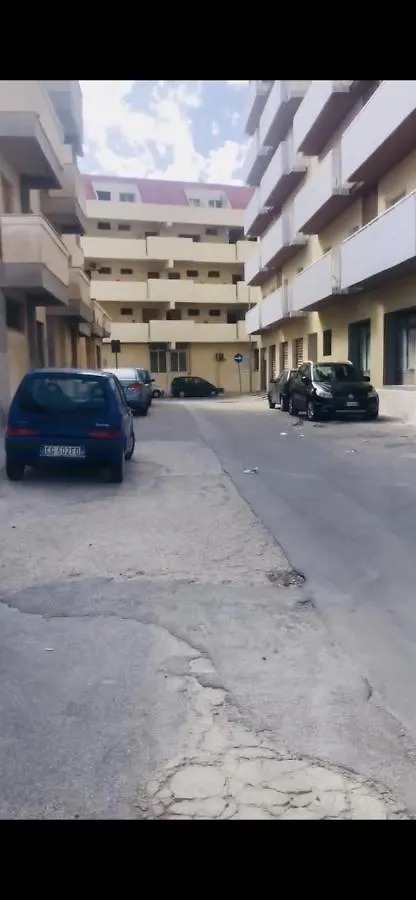 La Rosa Dei Venti B&B Trapani