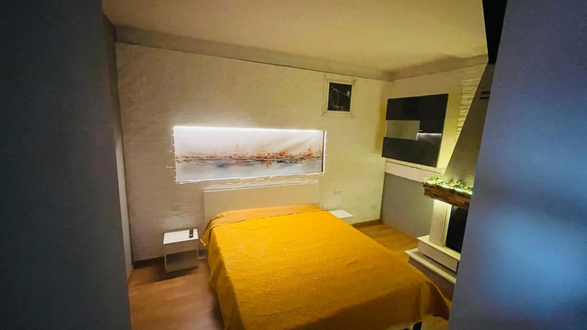 Bed & Breakfast La Rosa Dei Venti B&B Trapani