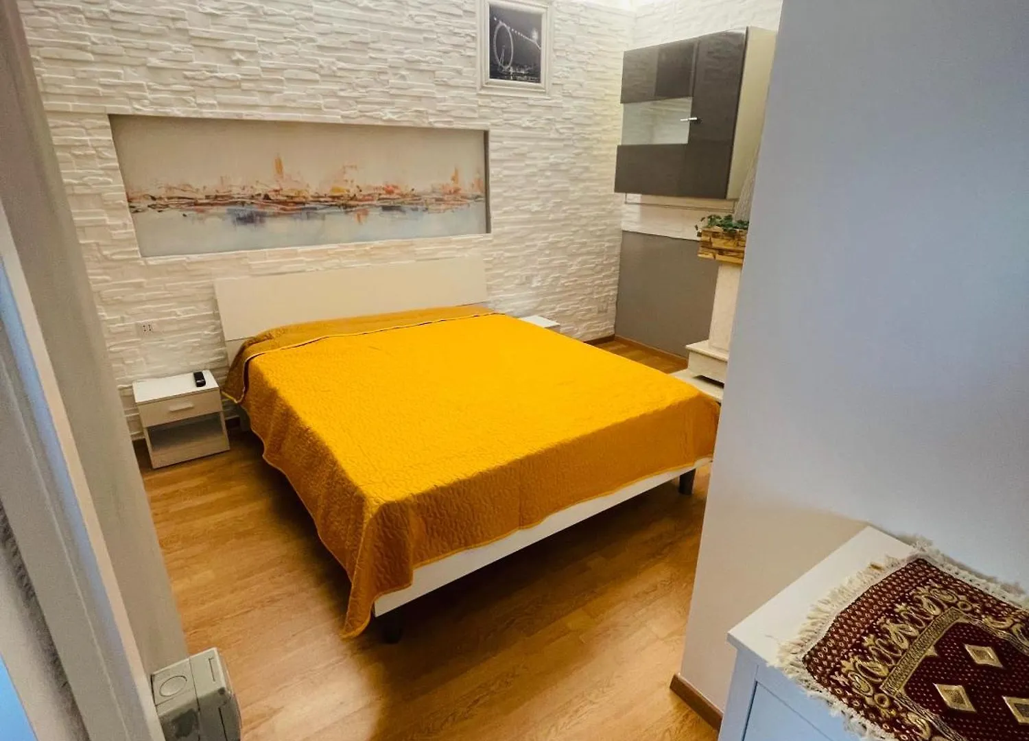 La Rosa Dei Venti B&B Trapani