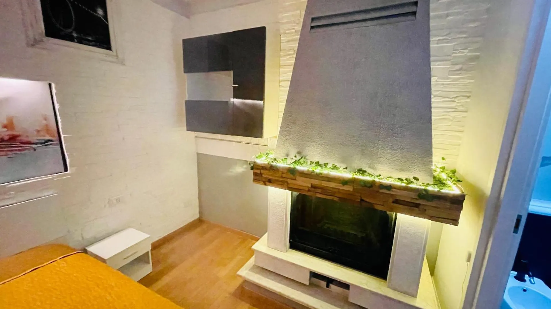 La Rosa Dei Venti B&B Trapani 0*,  Italy