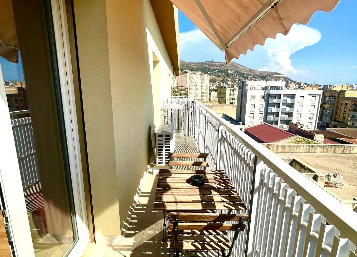 La Rosa Dei Venti B&B Trapani Bed & Breakfast