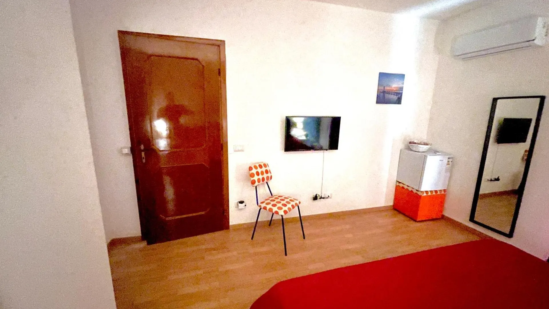 Bed & Breakfast La Rosa Dei Venti B&B Trapani