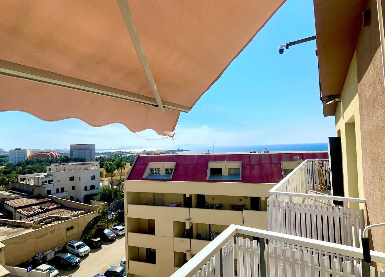 Bed & Breakfast La Rosa Dei Venti B&B Trapani