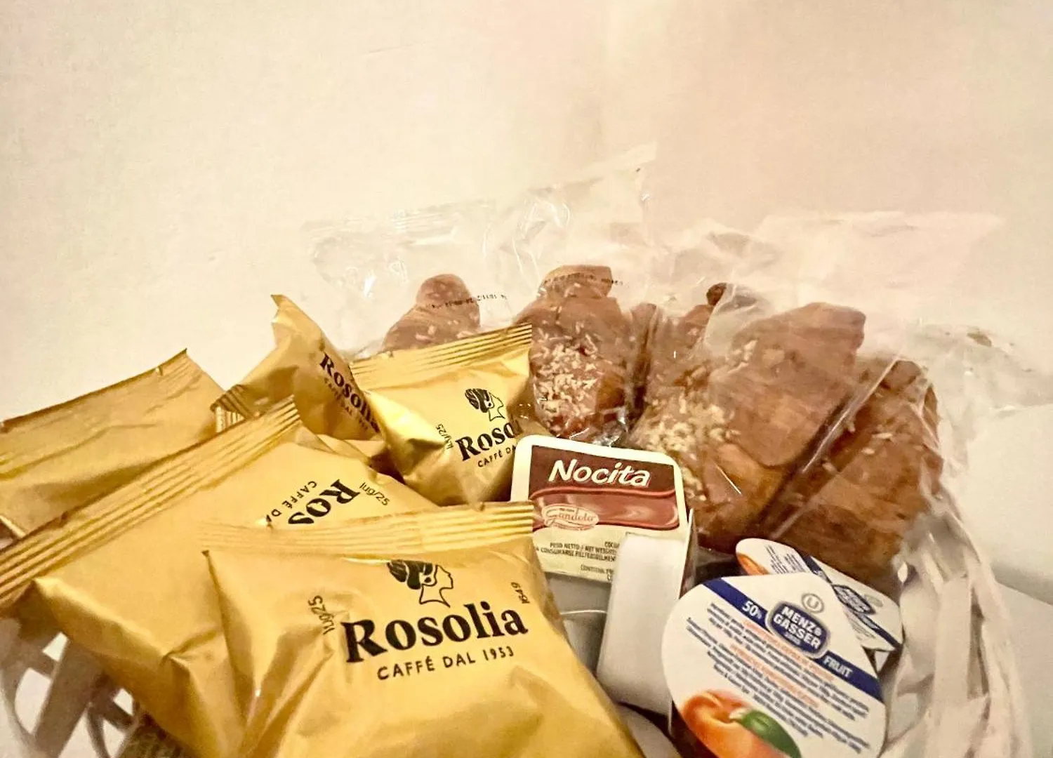 Bed & Breakfast La Rosa Dei Venti B&B Trapani