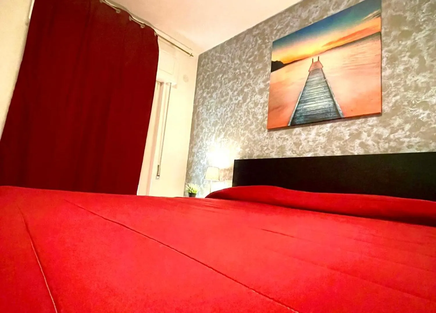 La Rosa Dei Venti B&B Trapani 0*,  Italy