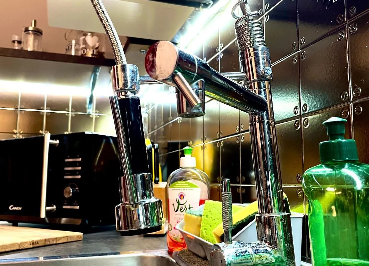 La Rosa Dei Venti B&B Trapani Italy