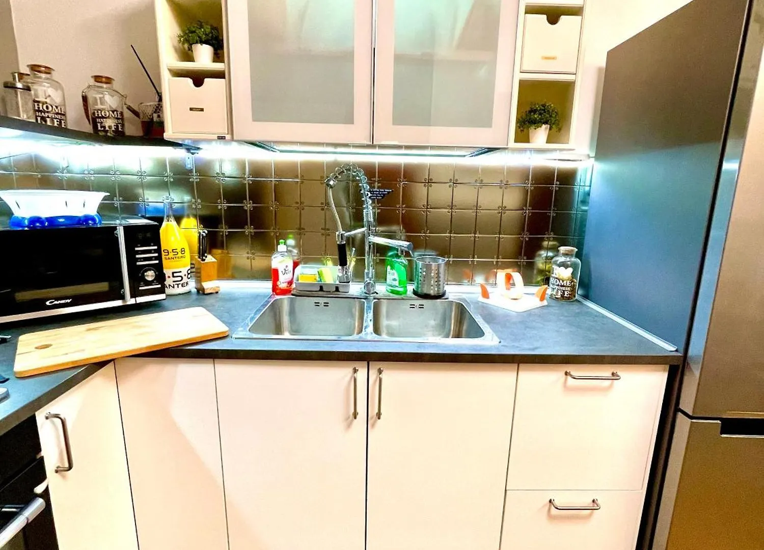 Bed & Breakfast La Rosa Dei Venti B&B Trapani Italy