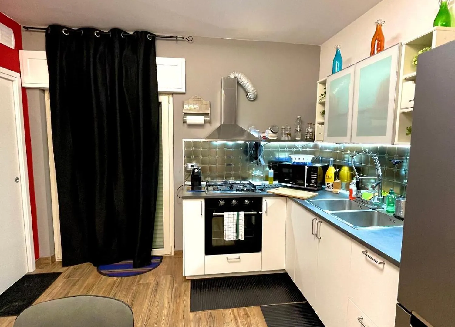 La Rosa Dei Venti B&B Trapani 0*,  Italy