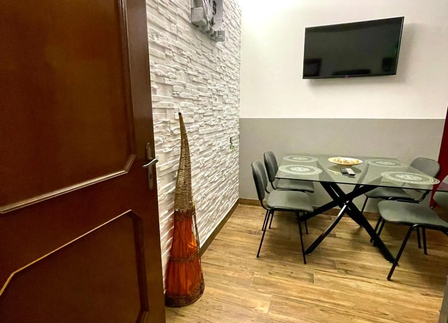 La Rosa Dei Venti B&B Trapani Bed & Breakfast