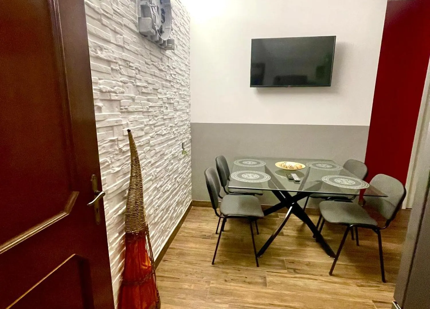 Bed & Breakfast La Rosa Dei Venti B&B Trapani Italy