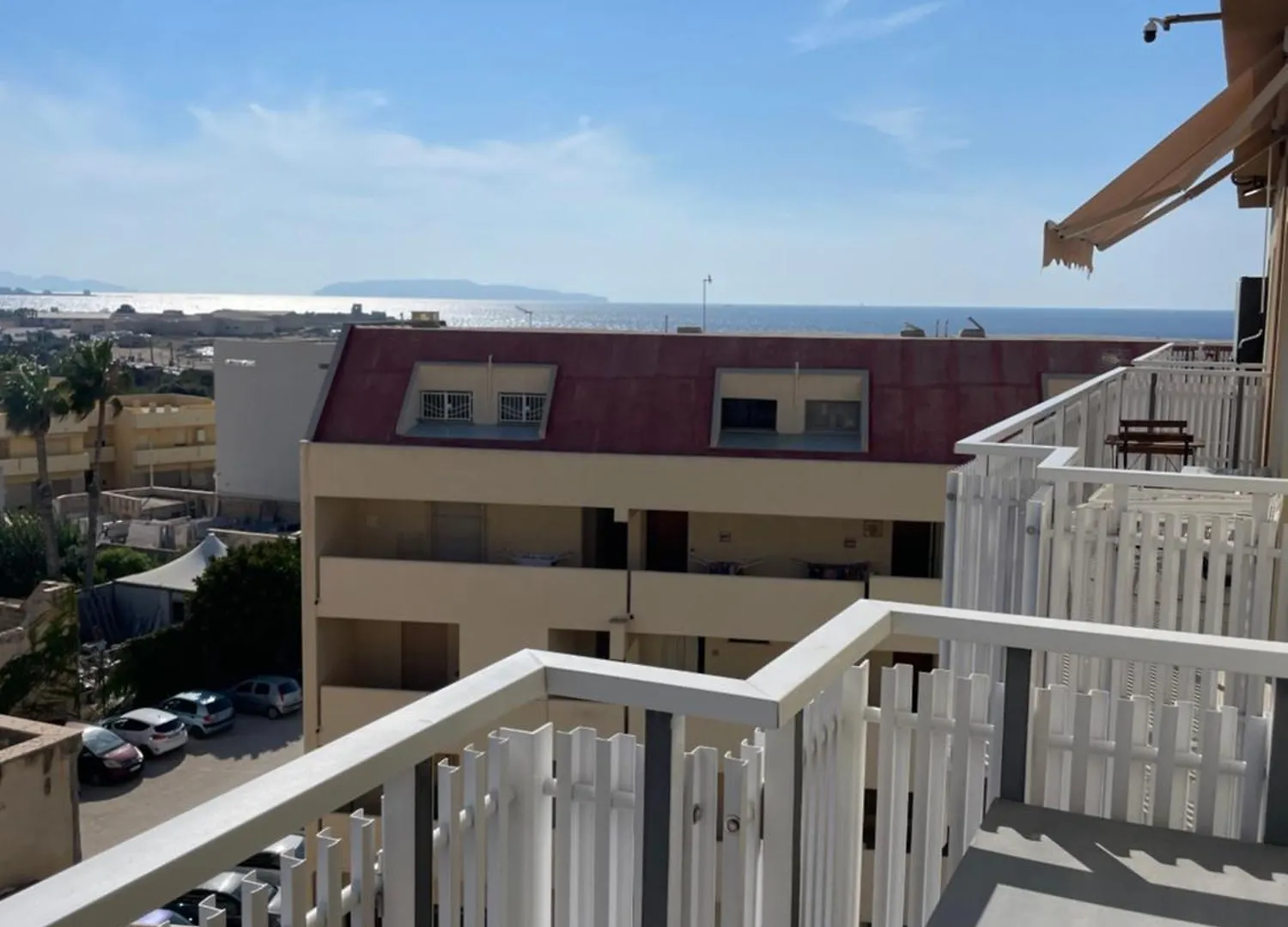 La Rosa Dei Venti B&B Trapani