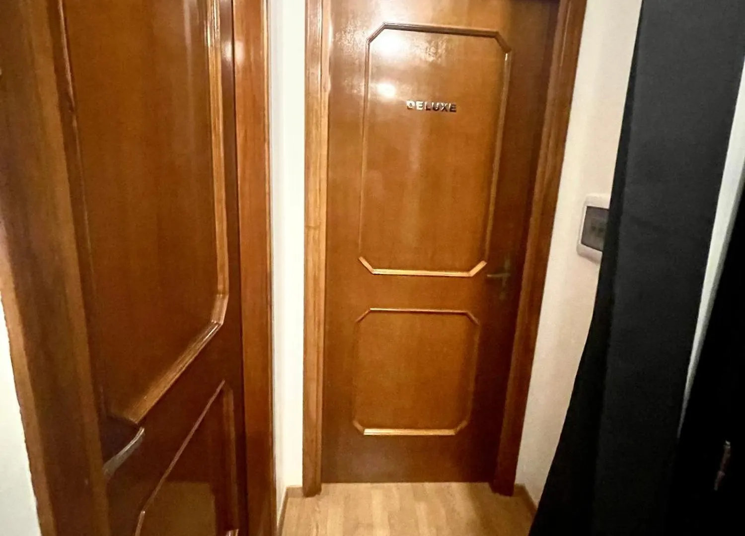 La Rosa Dei Venti B&B Trapani