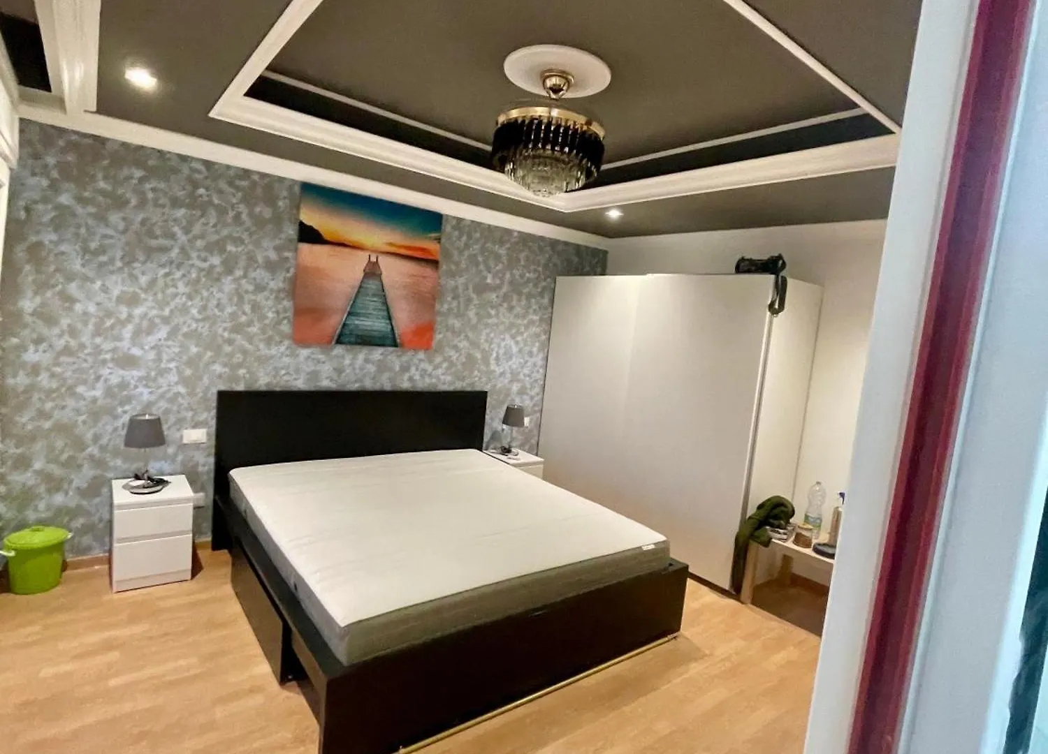 La Rosa Dei Venti B&B Trapani Italy