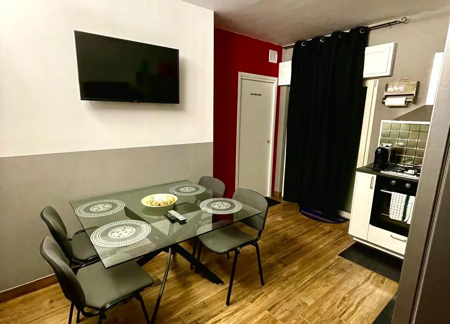 La Rosa Dei Venti B&B Trapani Bed & Breakfast